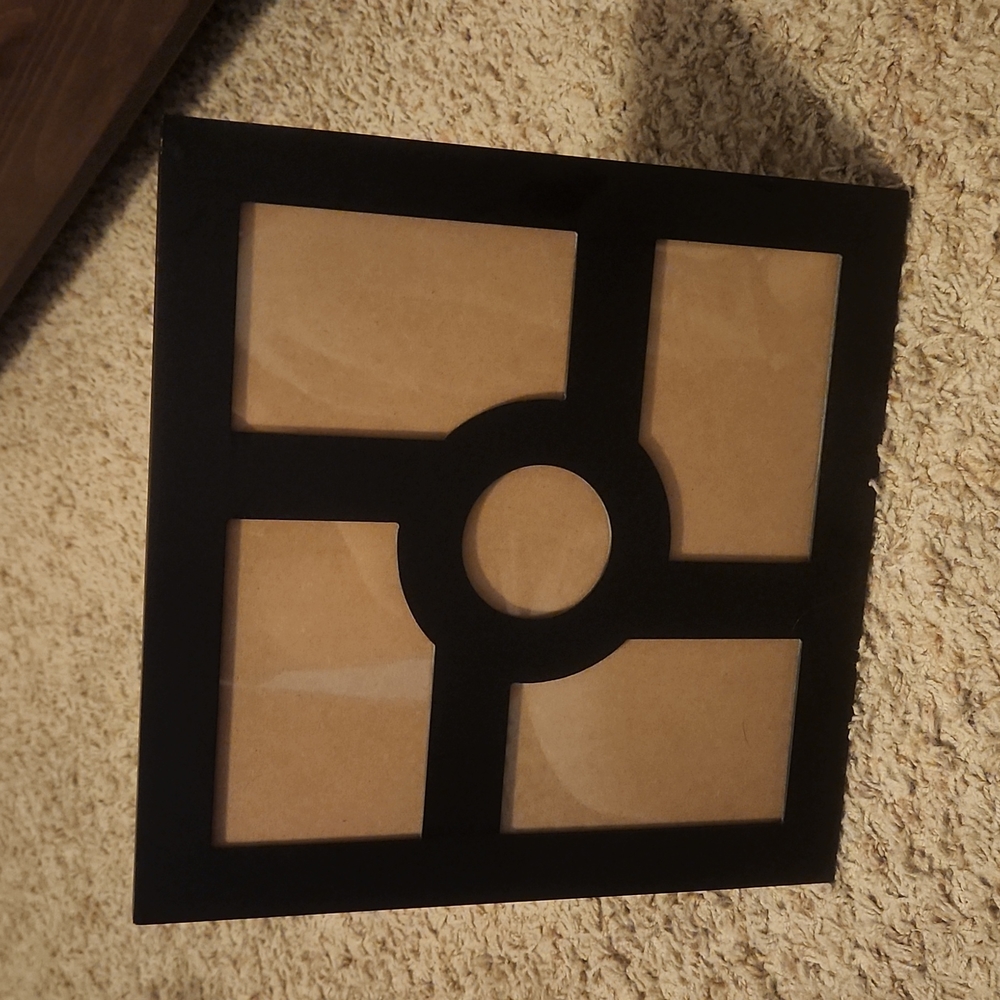 Photo Frame